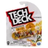 Mini placa skateboard Tech Deck