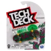Mini placa skateboard Tech Deck