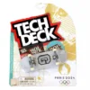 Mini placa skateboard Tech Deck