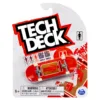 Mini placa skateboard Tech Deck