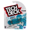 Mini placa skateboard Tech Deck