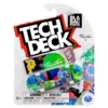 Mini placa skateboard Tech Deck