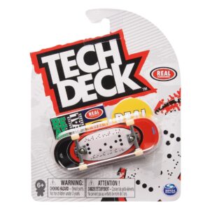 Mini placa skateboard Tech Deck