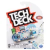Mini placa skateboard Tech Deck