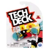 Mini placa skateboard Tech Deck
