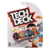 Mini placa skateboard Tech Deck