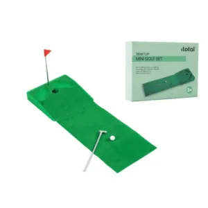 Mini set de golf iTotal