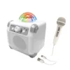 Mini sistem karaoke Lollipop