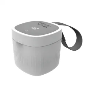Mini sterilizator UV portabil Easycare Baby