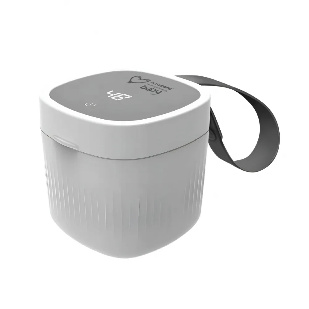 Mini sterilizator UV portabil Easycare Baby