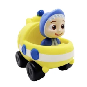 Mini submarin