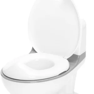 Mini toaleta cu olita sunete si lumini Fillikid