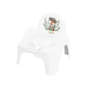 Mini toaleta muzicala WildFree Vulpe