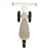 Mini tricicleta de echilibru fara pedale Byox Lils bike Beige