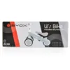 Mini tricicleta de echilibru fara pedale Byox Lils bike Blue