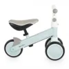 Mini tricicleta de echilibru fara pedale Byox Lils bike Gray