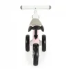 Mini tricicleta de echilibru fara pedale Byox Lils bike Pink