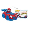 Mini-vehicul Paienjenelul Marvel Web Racers diverse modele