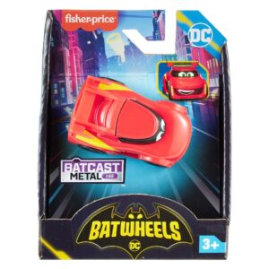 Mini vehicul din metal