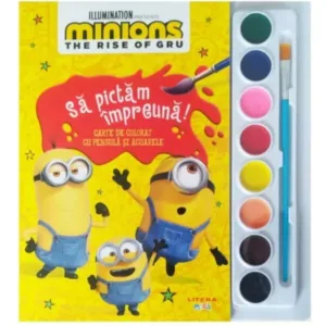 Minions