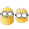 Minions - Set 6 masti din carton