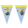 Minions - Stegulete decorative