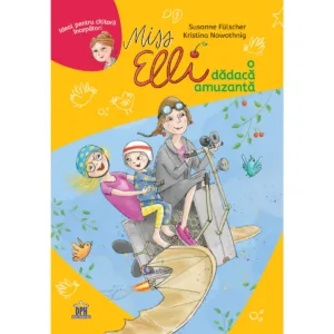 Miss Elli