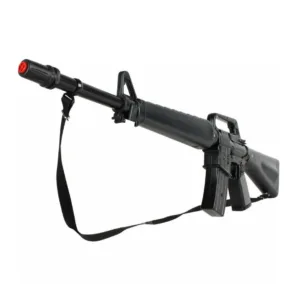 Mitraliera cu capse Gonher M118