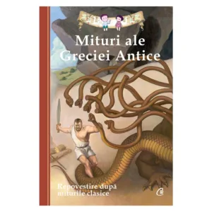 Mituri ale Greciei Antice