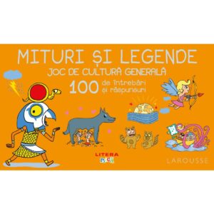 Mituri si legende