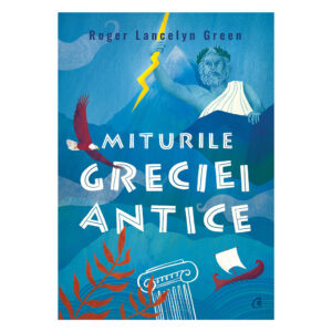 Miturile greciei antice