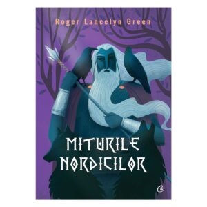 Miturile nordicilor