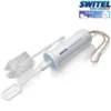 Mixer cu perie de biberon Switel