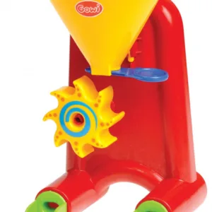 Moara mini de nisip si apa Gowi