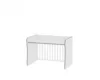 Mobilier Combo 72 x 172 cm transformabil White