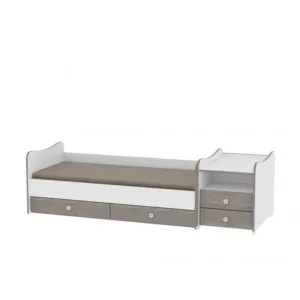 Mobilier transformabil in 2 variante Lorelli Classic