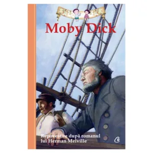 Moby Dick