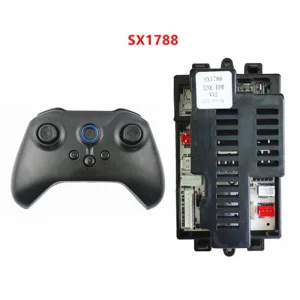 Modul Telecomanda 2
