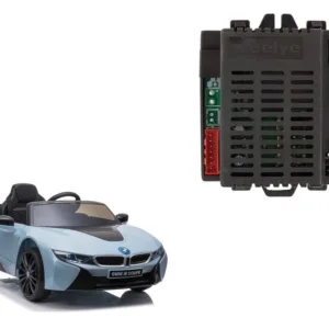 Modul Telecomanda Weelye RX75 12V pentru masinuta electrica