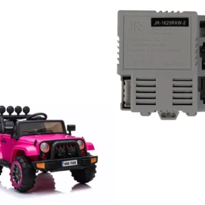 Modul control masinuta JR-1625RXW-2