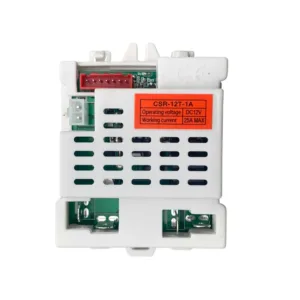 Modul control masinuta pentru CSR-12T-1A 12V Bluetooth