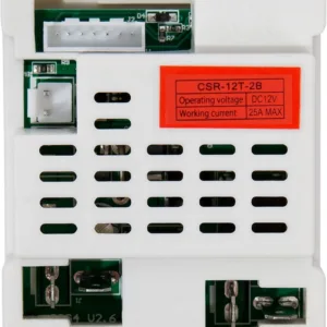 Modul control masinuta pentru CSR-12T-2B 12V Bluetooth