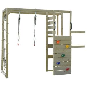 Modul de sport pentru casutele de gradina