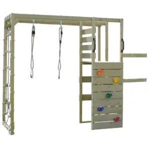 Modul de sport pentru casutele de gradina