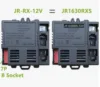 Modul pentru telecomanda masinuta electrica JR-1630RX 12V 2.4 GHz