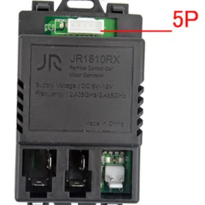 Modul telecomanda 2.4GHz masinuta electrica JR1810RX