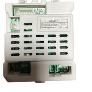 Modul telecomanda CSG4A masinuta electrica