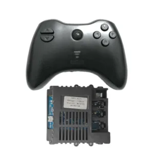 Modul telecomanda DR01 V2.6 12V masinuta electrica 2.4 GHz