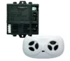 Modul telecomanda JR1858RX-12V masinuta electrica