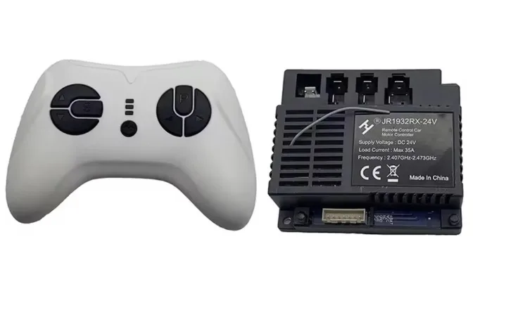Modul telecomanda JR1932RX-24V masinuta electrica